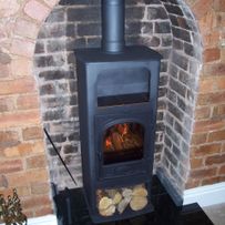 Abbey Fire Centre Ltd