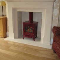 Abbey Fire Centre Ltd