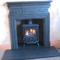 Abbey Fire Centre Ltd