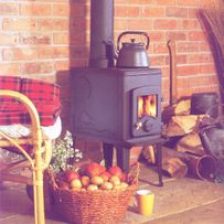 Abbey Fire Centre Ltd
