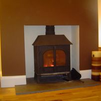 Abbey Fire Centre Ltd