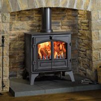Abbey Fire Centre Ltd