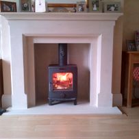 Abbey Fire Centre Ltd