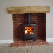 Abbey Fire Centre Ltd