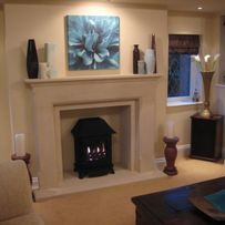 Abbey Fire Centre Ltd