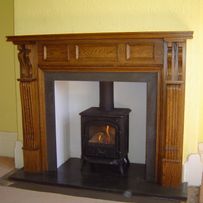Abbey Fire Centre Ltd