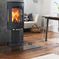 Abbey Fire Centre Ltd