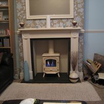 Abbey Fire Centre Ltd