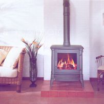 Abbey Fire Centre Ltd