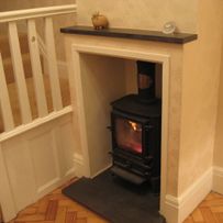 Abbey Fire Centre Ltd